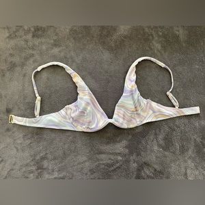 Hollister Colorful Bikini